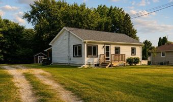 42981 N LAKE Ave, Antioch, IL 60002