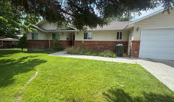 759 S Stout, Blackfoot, ID 83221