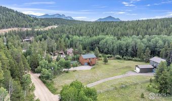 212 Glen Mawr Dr, Black Hawk, CO 80422