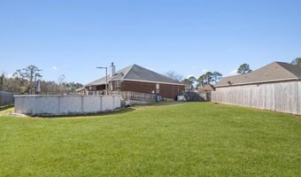 6588 Rye Grass Rd, Biloxi, MS 39532