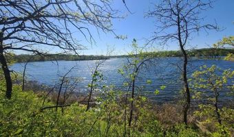 8 Waterfront Lots On Lake Hemming, Bottineau, ND 58318