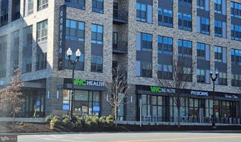 4600 S FOUR MILE RUN Dr 207, Arlington, VA 22204