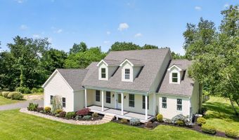 365 Munger Ln, Bethlehem, CT 06751