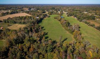 Bloomington Rd, Baxter, TN 38544