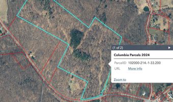 0 Route 82, Ancramdale, NY 12503