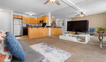 430 Kaiolu St 505, Honolulu, HI 96815