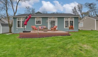 14535 Breezy Point Rd, Atwater, MN 56209
