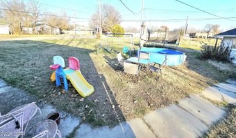 145 W 19TH St, Baxter Springs, KS 66713
