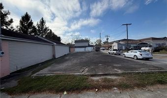6600 SAINT CLAUDE Ave, Arabi, LA 70032