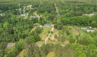 1445 Linton Rd, Benton, LA 71006