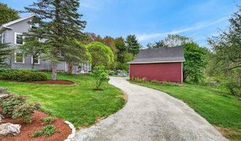 14 Ballardvale Rd, Andover, MA 01810