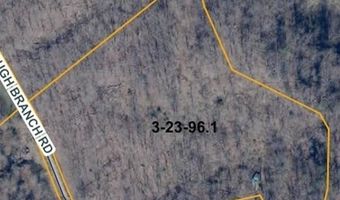 861 Waugh Branch Rd, Barboursville, WV 25504