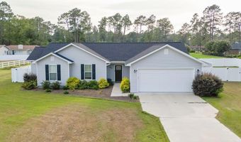486 Old Blackshear Rd, Baxley, GA 31513