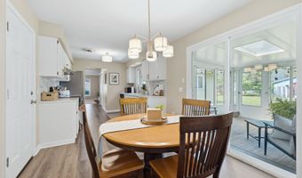 500 Greenbriar Blvd, Auburn, IN 46706