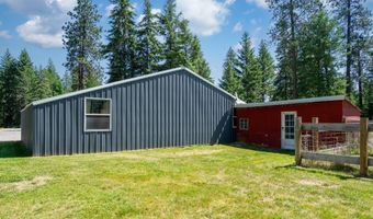 11714 E SHADOW Ln, Athol, ID 83801