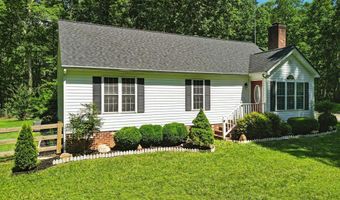 15685 Kennons Ln, Amelia, VA 23002