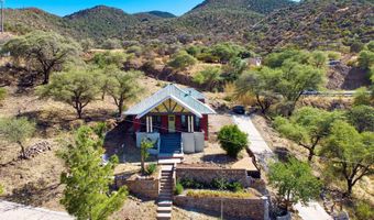 816 TOMBSTONE Cyn C, Bisbee, AZ 85603