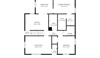 816 E HARRISON St, Appleton, WI 54915