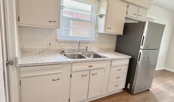 208 N 5th Ave, Beech Grove, IN 46107