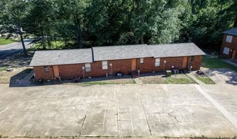 1103 N 26th St, Arkadelphia, AR 71923