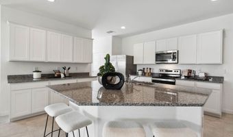 1518 E Fletcher Dr Plan: Kingston, Casa Grande, AZ 85122