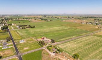 Tbd 400 W, Blackfoot, ID 83221
