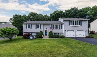 180 Mesa Dr, North Kingstown, RI 02852