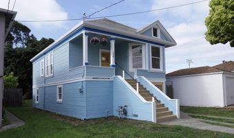 308 Lincoln Ave, Alameda, CA 94501