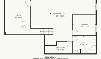 1900 N 159th Ter, Basehor, KS 66007