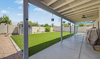 2894 W HIDALGO St, Apache Junction, AZ 85120