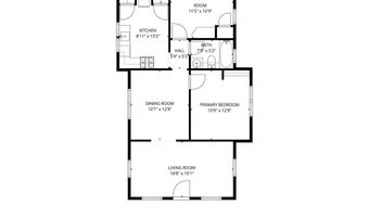 33 E GLOUCESTER Pike, Barrington, NJ 08007