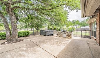 1304 Greenview Dr, Aledo, TX 76008