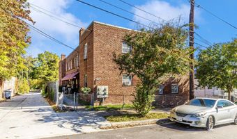 825 48TH Pl NE, Washington, DC 20019