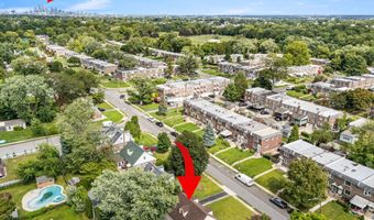 321 E RIVELY Ave, Aldan, PA 19018
