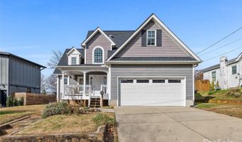 14 Hildebrand St, Asheville, NC 28801