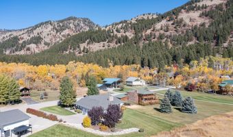 80 CANYON PINES Way, Star Valley Ranch, WY 83127
