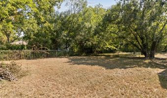 711 Jefferson St, Teague, TX 75860