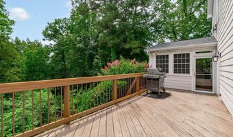 1121 Capitata Xing, Apex, NC 27502