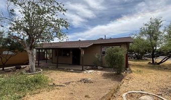 19253 E CHURCH St, Black Canyon City, AZ 85324