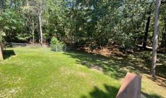 1130 Ridgemont Dr, Aiken, SC 29803