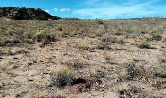 El Porvenir lot 5, Abiquiu, NM 87510