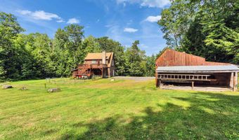 394 Meany Rd, Charlestown, NH 03603