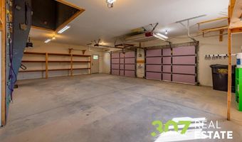 19 Diamond View Rd, Cody, WY 82414