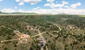 4225 N Uintah Dr, Alton, UT 84710