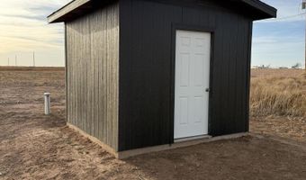 6873 N Bulldog St, Anton, TX 79313