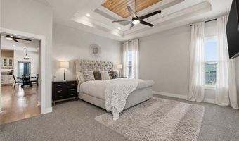 3731 Bitterroot St, Bentonville, AR 72712