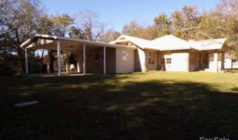 3929 Timrod Rd, Bethune, SC 29009