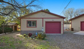 3761 E Caroline Cir, Camp Verde, AZ 86322