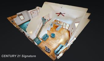 1724 Middle Point Dr, Alger, MI 48610