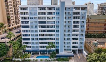 430 Kaiolu St 505, Honolulu, HI 96815